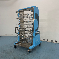 Millipore Mobius FlexReady System image 1